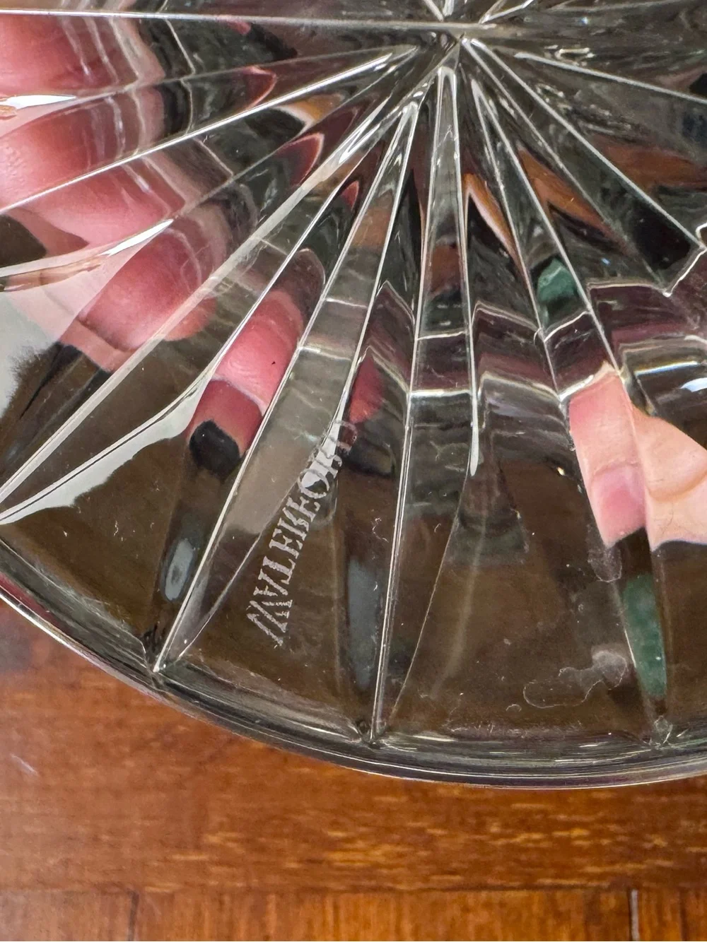 Waterford Crystal waterford balmoral